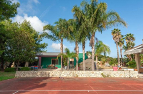 Villa Aurora